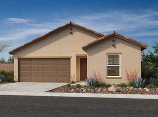 Plan 1584 Plan, Mirador Point, Tucson, AZ 85747