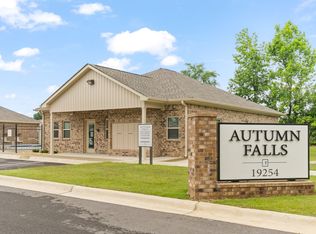 19254 Autumn Falls Way #2B-2BA-1200SQFT, Athens, AL 35611