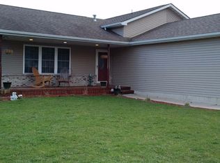 6611 W 157th Pl, Lowell, IN 46356