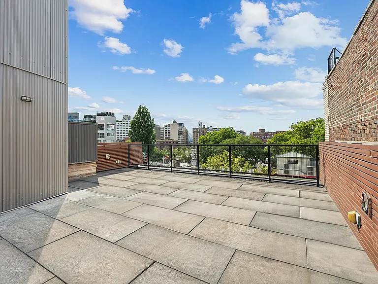 181 Sullivan St #PENTHOUSE — Photo 8