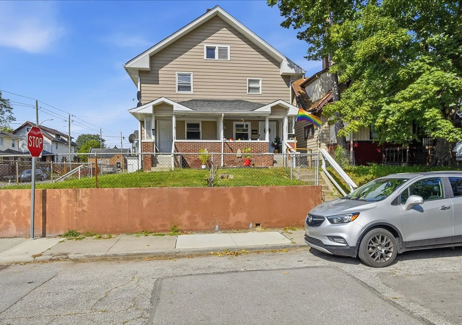 4826 E. Michigan St — Photo 1