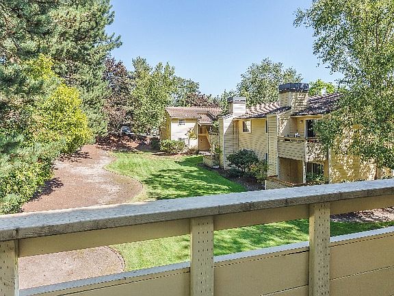 Beautiful Views from the Balcony, Deck or Patio
