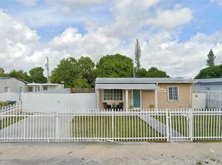 Hialeah 13th Addn Amd Pl, Hialeah, FL 33013