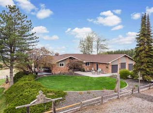 16612 E Macmahan Rd, Spokane, WA 99217