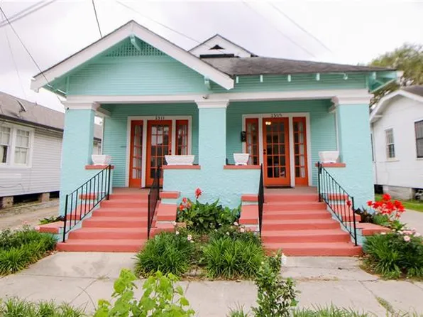 2309 Joliet St, New Orleans, LA 70118