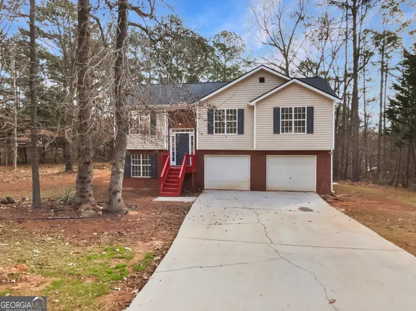 20 Mountainview Ct, Covington, GA 30016