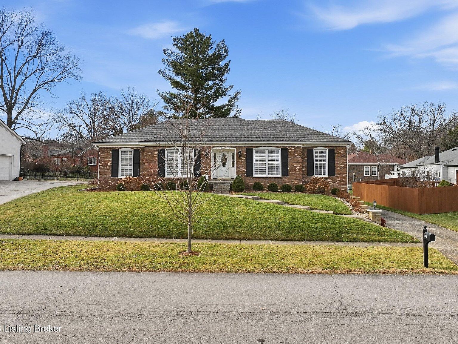 502 Hillrose Dr, Douglass Hills, KY 40243 | MLS #1709447 | Zillow