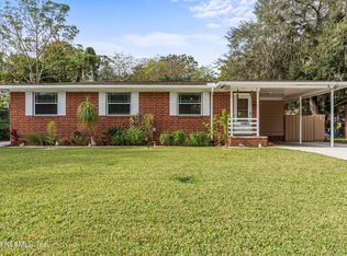 1748 Shelton Rd, Jacksonville, FL 32211