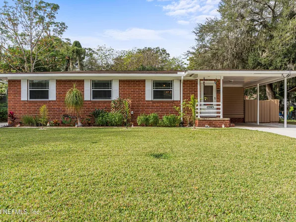 1748 SHELTON Road, Jacksonville, FL 32211