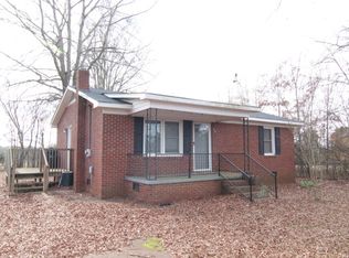 3808 Tillman Territory Rd, Ninety Six, SC 29666