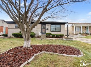 14595 Leblanc Ave, Allen Park, MI 48101