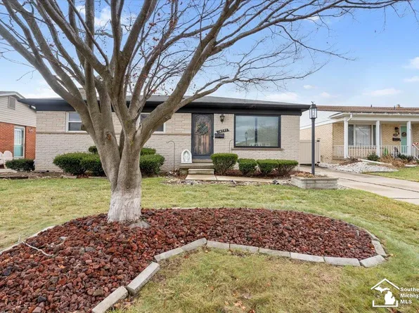 14595 Leblanc Ave, Allen Park, MI 48101