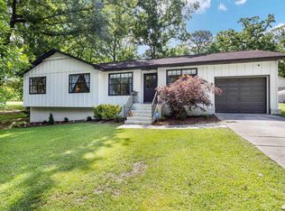 3261 Crossover Rd, Bessemer, AL 35023