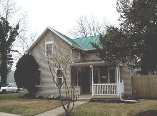 287 College St, Groveport, OH