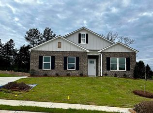 996 Archers Trl E, Springville, AL 35146