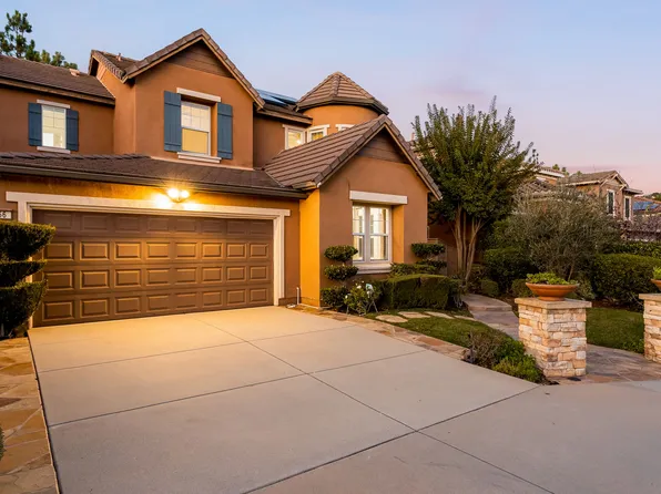 656 Weatherstone Way, San Marcos, CA 92078