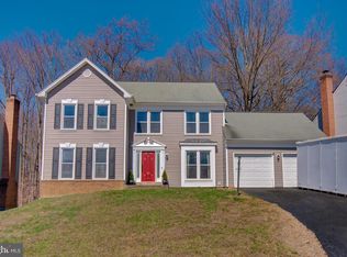 13574 Castlebridge Ln, Woodbridge, VA 22193