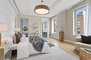 Sold by Corcoran