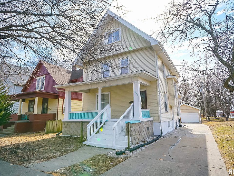 1st image of 1820 W Bradley Ave