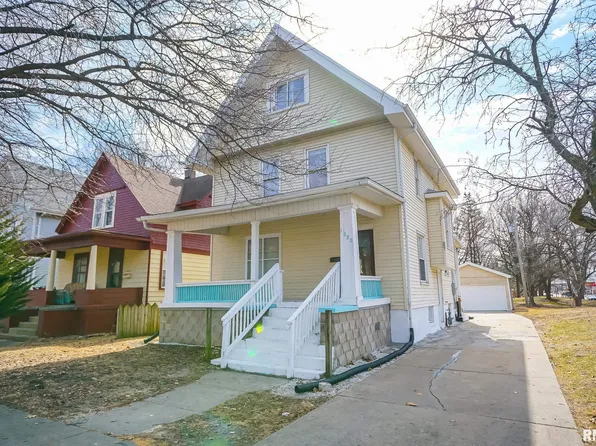 1820 W Bradley Ave, Peoria, IL 61606