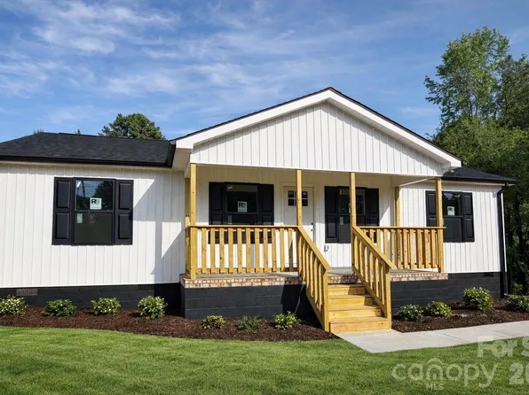 2105 Faith Rd, Salisbury, NC 28147