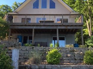 5132 N Ford Lake Rd, Fountain, MI 49410