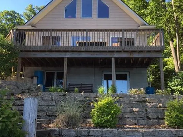 5132 N Ford Lake Rd, Fountain, MI 49410