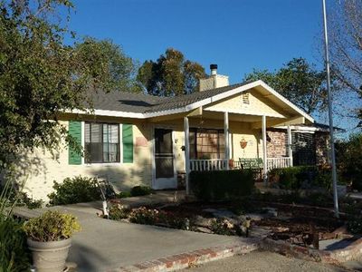 5720 Whispering Oak Way, Paso Robles, CA, 93446