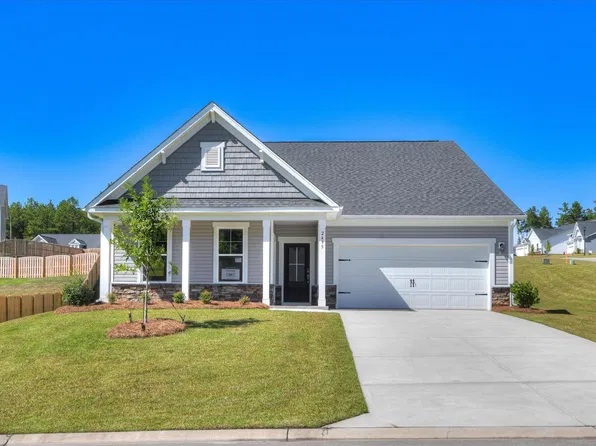 2495 Green Viper Loop, Blythewood, SC 29016