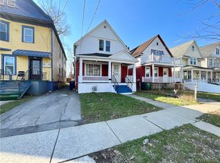 435 Winslow Ave, Buffalo, NY 14211