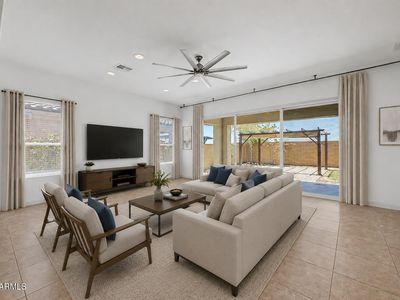 2510 N COMISKEY Drive, Florence, AZ, 85132