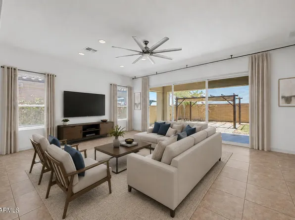 2510 N COMISKEY Drive, Florence, AZ 85132