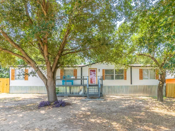 4508 MOUNTAIN PASS, Von Ormy, TX 78073
