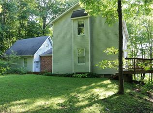 855 N County Road 25 E, Greencastle, IN 46135