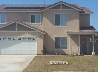 11398 Trotter Ln, Fontana, CA 92337