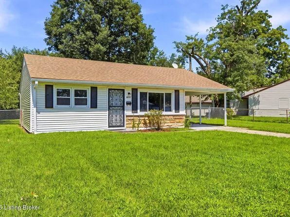 6903 Dunkirk Ln, Louisville, KY 40272