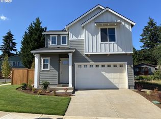 17363 SW Curtis Ln, Beaverton, OR 97007