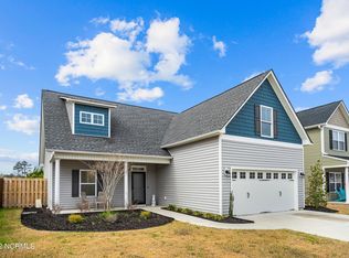 1537 Lewis Landing Ave, Wilmington, NC 28405