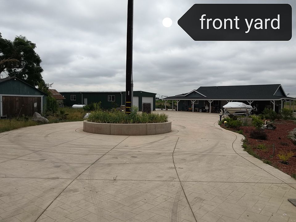 13261 Ness Rd, Herald, CA 95638 Zillow