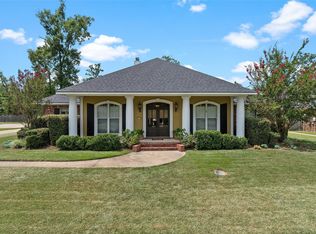 2360 Fernbrook Dr, Shreveport, LA 71118