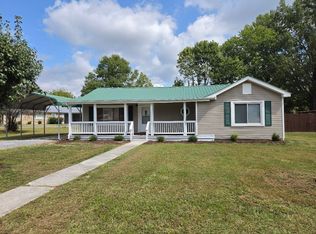 2311 Howell St SE, Cleveland, TN 37323