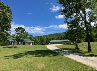 1295 Highway D, Ironton, MO 63650
