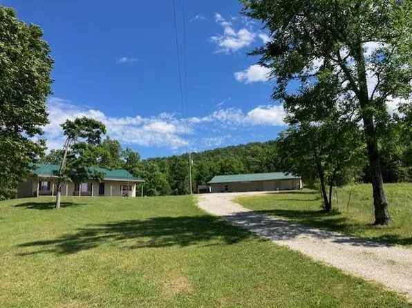 1295 Highway D, Ironton, MO 63650