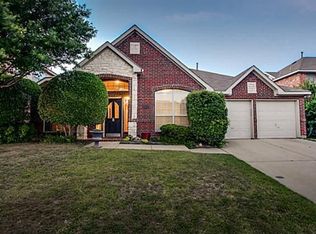 2702 Sunny Mdws, McKinney, TX 75070