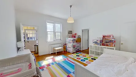 Rented by Bold New York