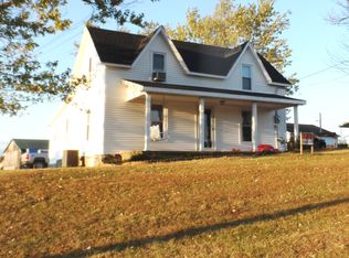 10406 Main St, Mackville, KY 40040