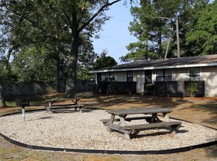 8619 N Davis Hwy APT 05G, Pensacola, FL 32514