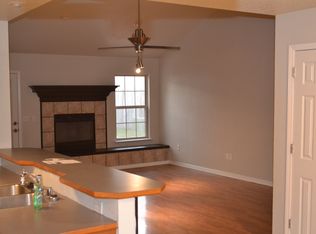 2426 Springbrook Ave, Springdale, AR 72764