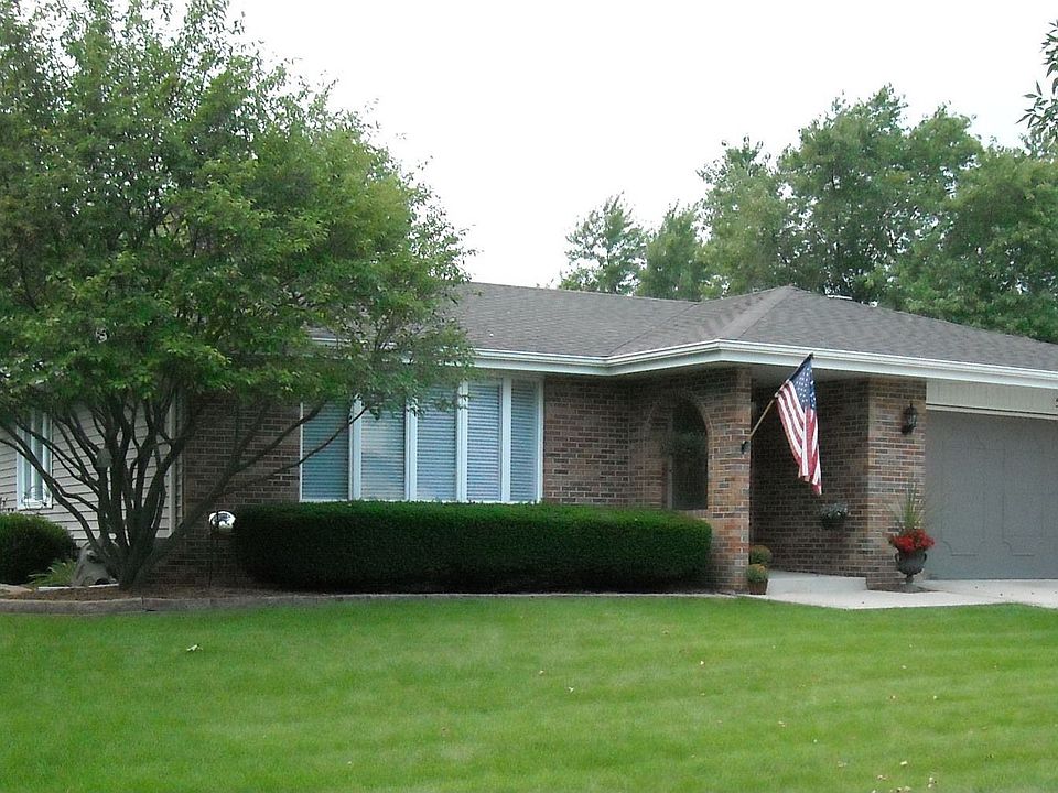 Completely Updated 3-Step Ranch