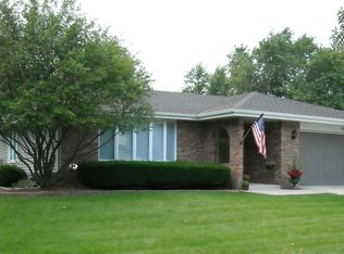 515 Carla Dr, Shorewood, IL 60404